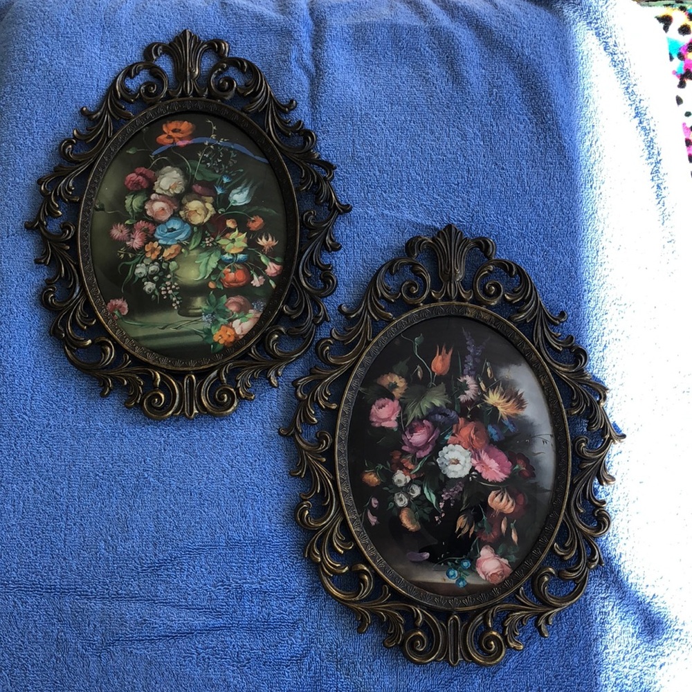 Vintage pictures—SOLD